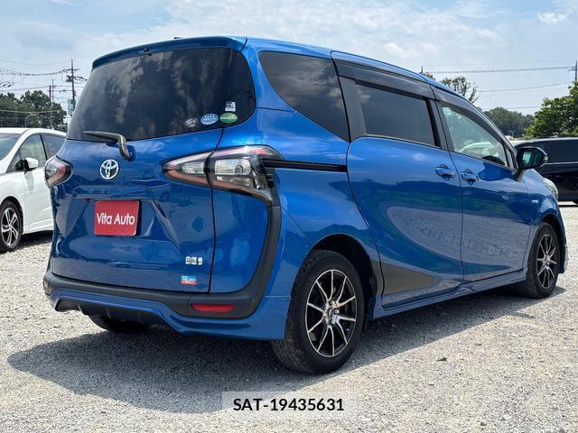 Toyota SIENTA 2015-09 8372763-13