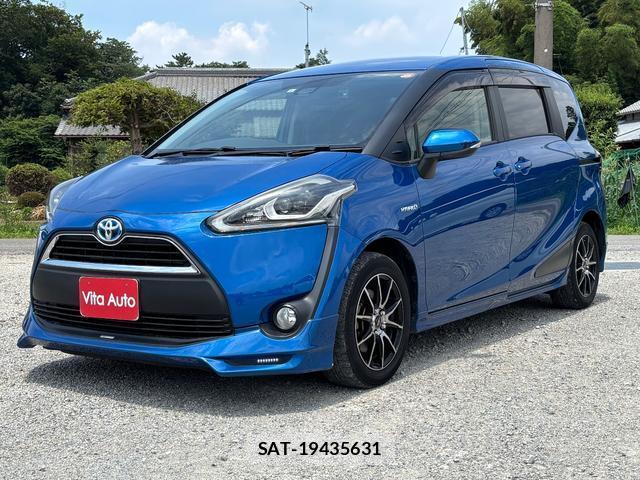 Toyota SIENTA 2015-09 8372763-15