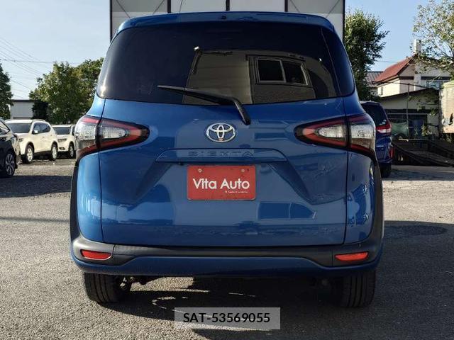 Toyota SIENTA 2015-07 8372805-10