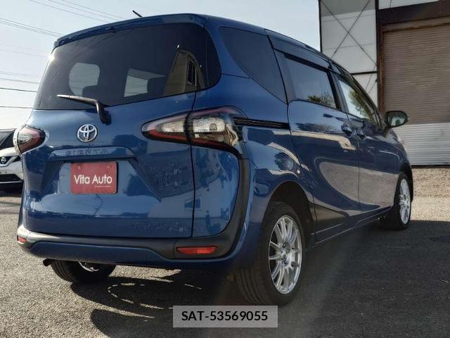 Toyota SIENTA 2015-07 8372805-12