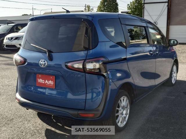 Toyota SIENTA 2015-07 8372805-13