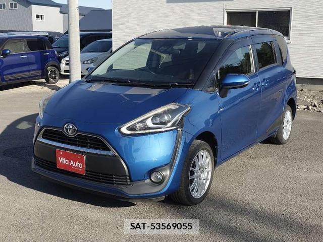 Toyota SIENTA 2015-07 8372805-14