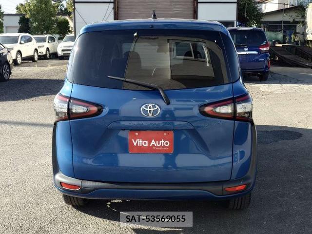 Toyota SIENTA 2015-07 8372805-3