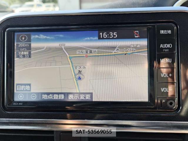 Toyota SIENTA 2015-07 8372805-8