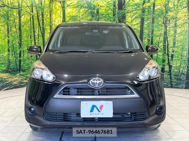 Toyota SIENTA 2017-08 8372958-14