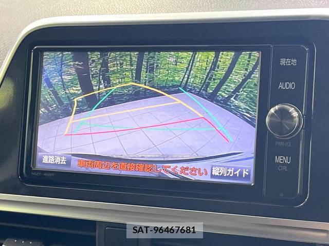 Toyota SIENTA 2017-08 8372958-3
