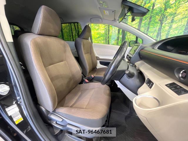 Toyota SIENTA 2017-08 8372958-7