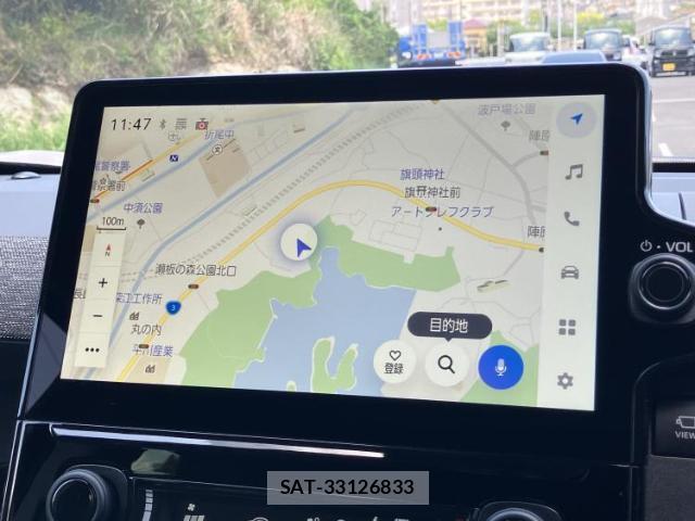 Toyota SIENTA 2026-01 8373038-9