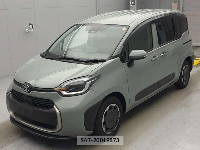 Toyota SIENTA 2024-11 8373068-0