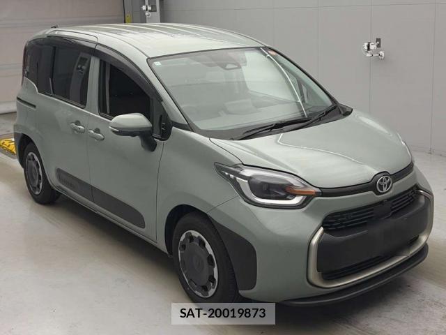 Toyota SIENTA 2024-11 8373068-14