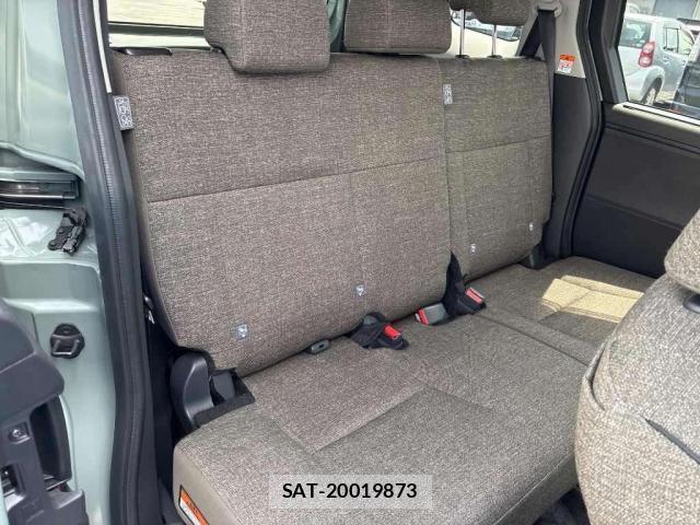 Toyota SIENTA 2024-11 8373068-5