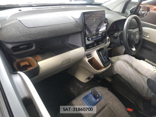 Toyota SIENTA 2025-05 8373077-2