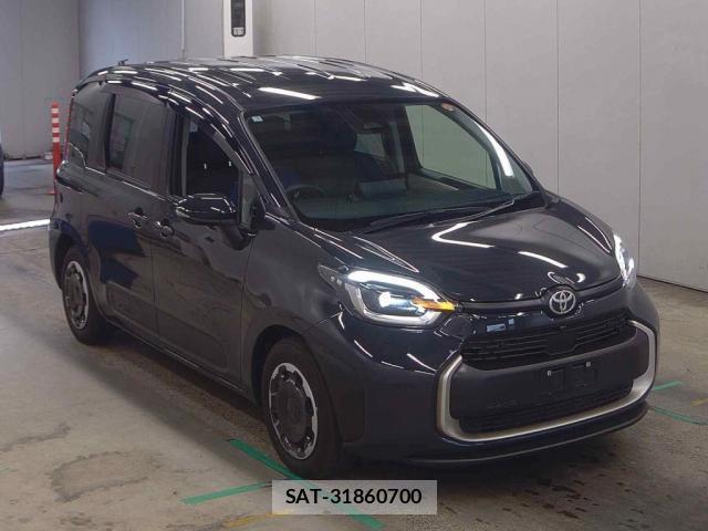 Toyota SIENTA 2025-05 8373077-5