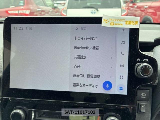 Toyota SIENTA 2022-09 8373095-14