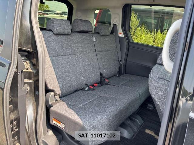 Toyota SIENTA 2022-09 8373095-8
