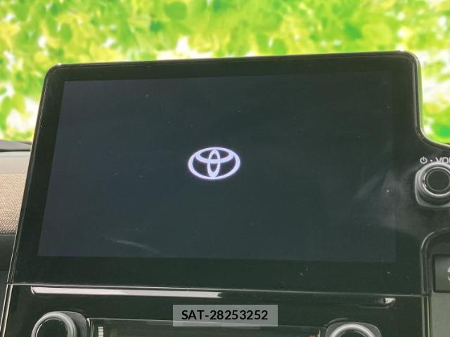 Toyota SIENTA 2023-08 8373154-8