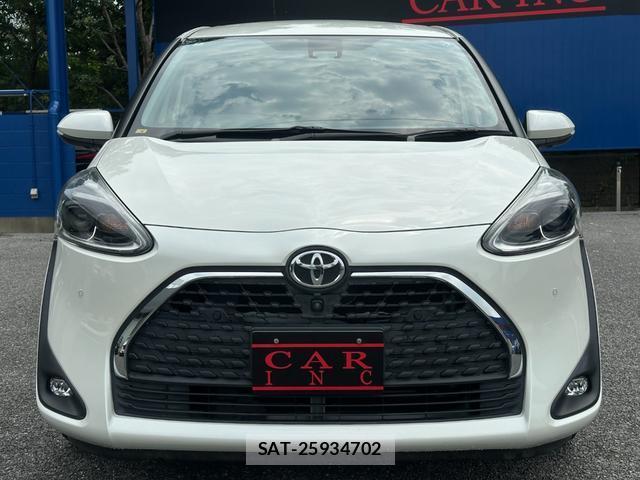 Toyota SIENTA 2020-01 8373273-12