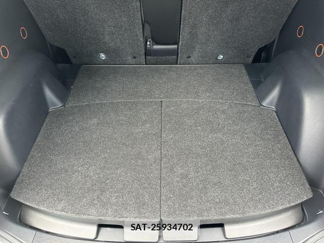 Toyota SIENTA 2020-01 8373273-15