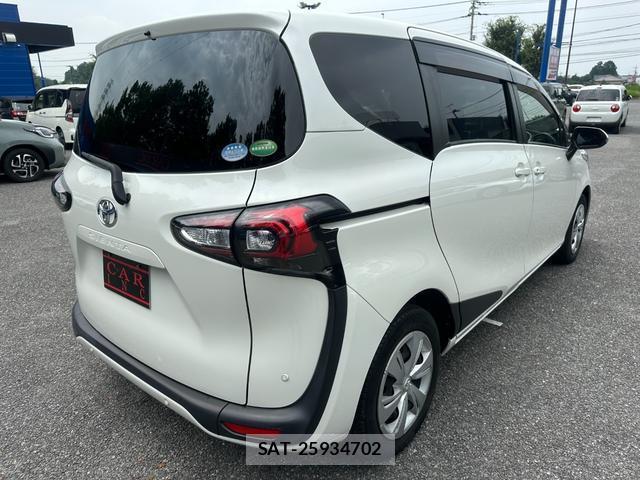 Toyota SIENTA 2020-01 8373273-3