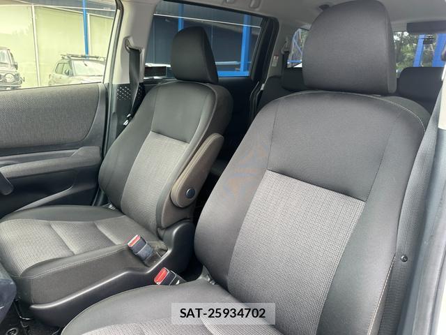 Toyota SIENTA 2020-01 8373273-8