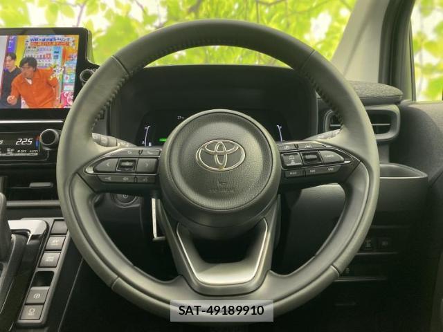 Toyota SIENTA 2026-05 8373361-14