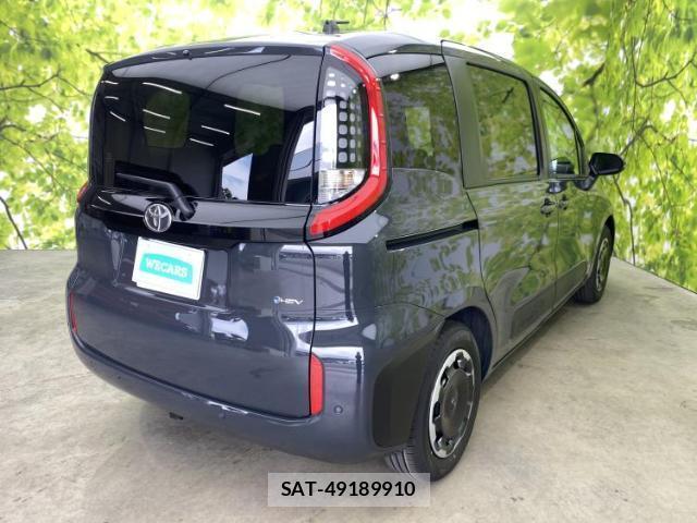 Toyota SIENTA 2026-05 8373361-2