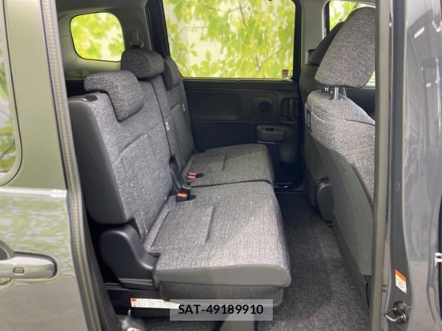 Toyota SIENTA 2026-05 8373361-4