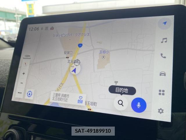 Toyota SIENTA 2026-05 8373361-8