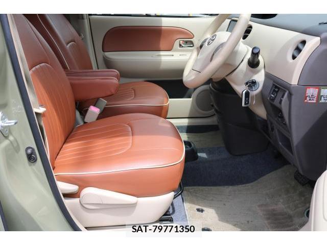 Toyota SIENTA 2014-05 8373366-2
