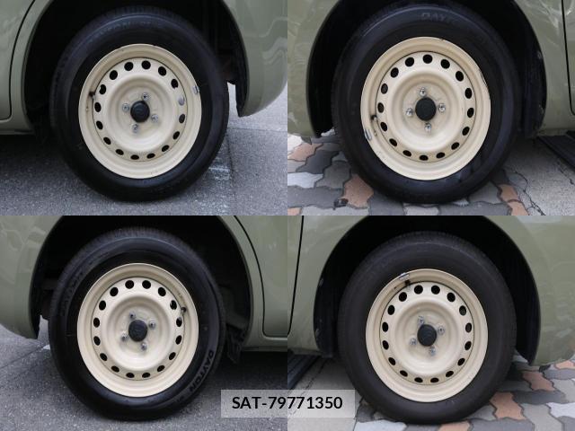 Toyota SIENTA 2014-05 8373366-8