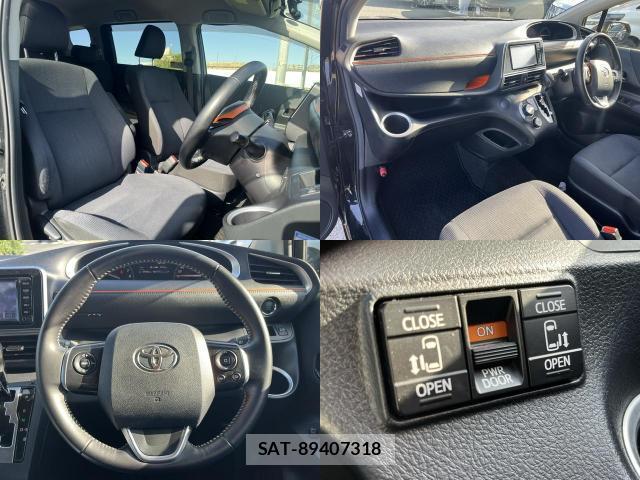 Toyota SIENTA 2016-12 8373381-5