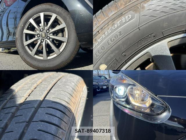Toyota SIENTA 2016-12 8373381-8