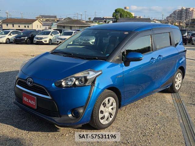 Toyota SIENTA 2015-12 8373482-16
