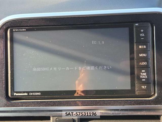 Toyota SIENTA 2015-12 8373482-8