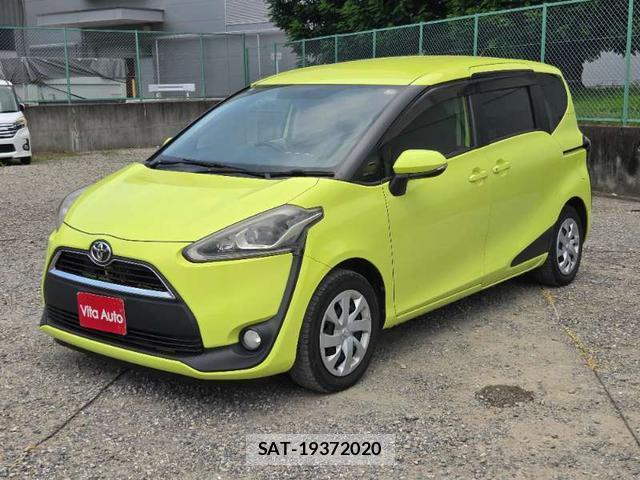 Toyota SIENTA 2015-11 8373492-15