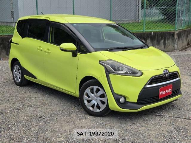 Toyota SIENTA 2015-11 8373492-16