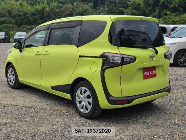 Toyota SIENTA 2015-11 8373492-19