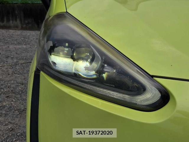 Toyota SIENTA 2015-11 8373492-6