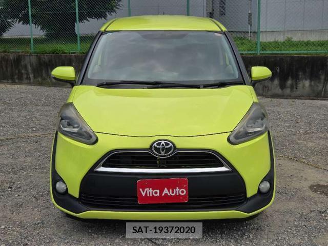 Toyota SIENTA 2015-11 8373492-9