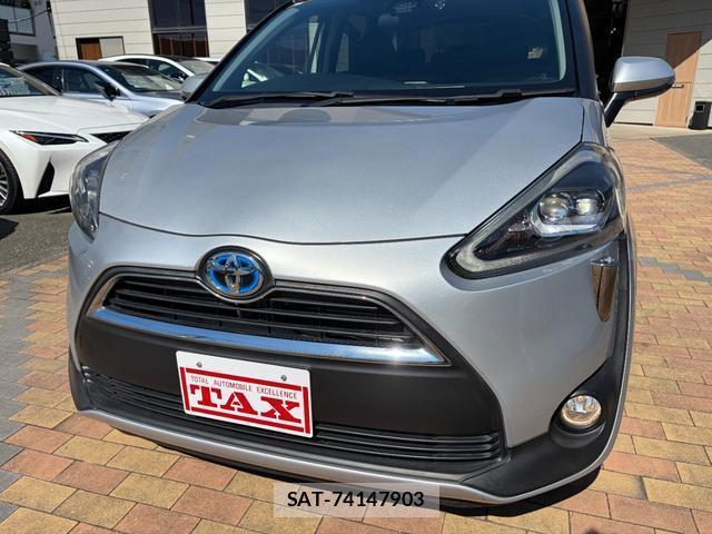 Toyota SIENTA 2018-07 8373557-10