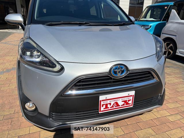 Toyota SIENTA 2018-07 8373557-11