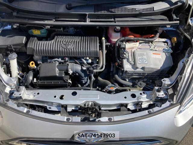 Toyota SIENTA 2018-07 8373557-13