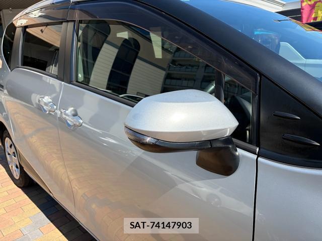 Toyota SIENTA 2018-07 8373557-9