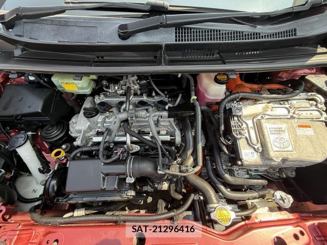 Toyota SIENTA 2015-11 8373695-15