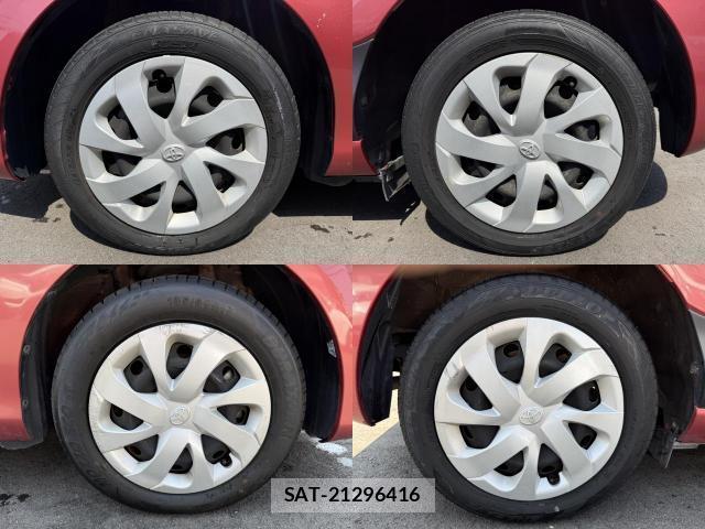 Toyota SIENTA 2015-11 8373695-18