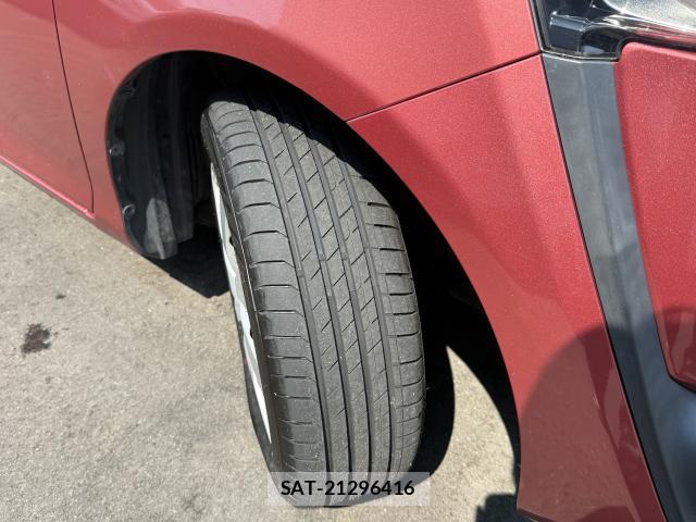 Toyota SIENTA 2015-11 8373695-19