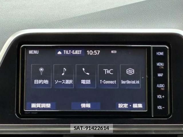 Toyota SIENTA 2020-04 8373716-11