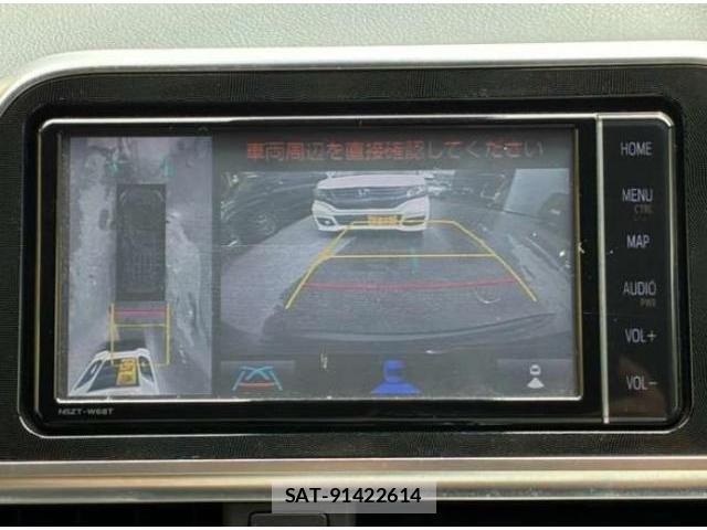 Toyota SIENTA 2020-04 8373716-13