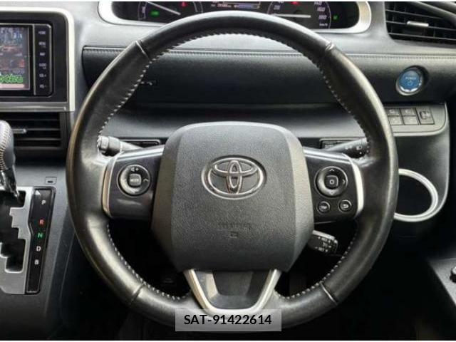 Toyota SIENTA 2020-04 8373716-14