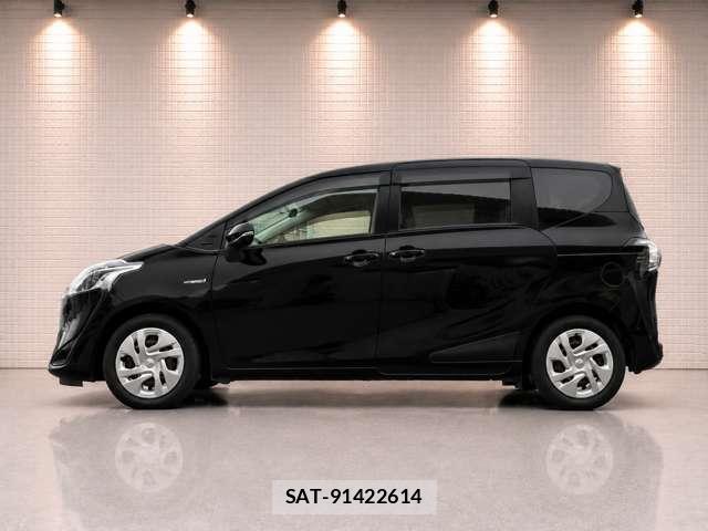 Toyota SIENTA 2020-04 8373716-2